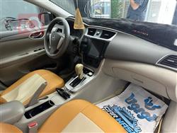 نيسان سنترا